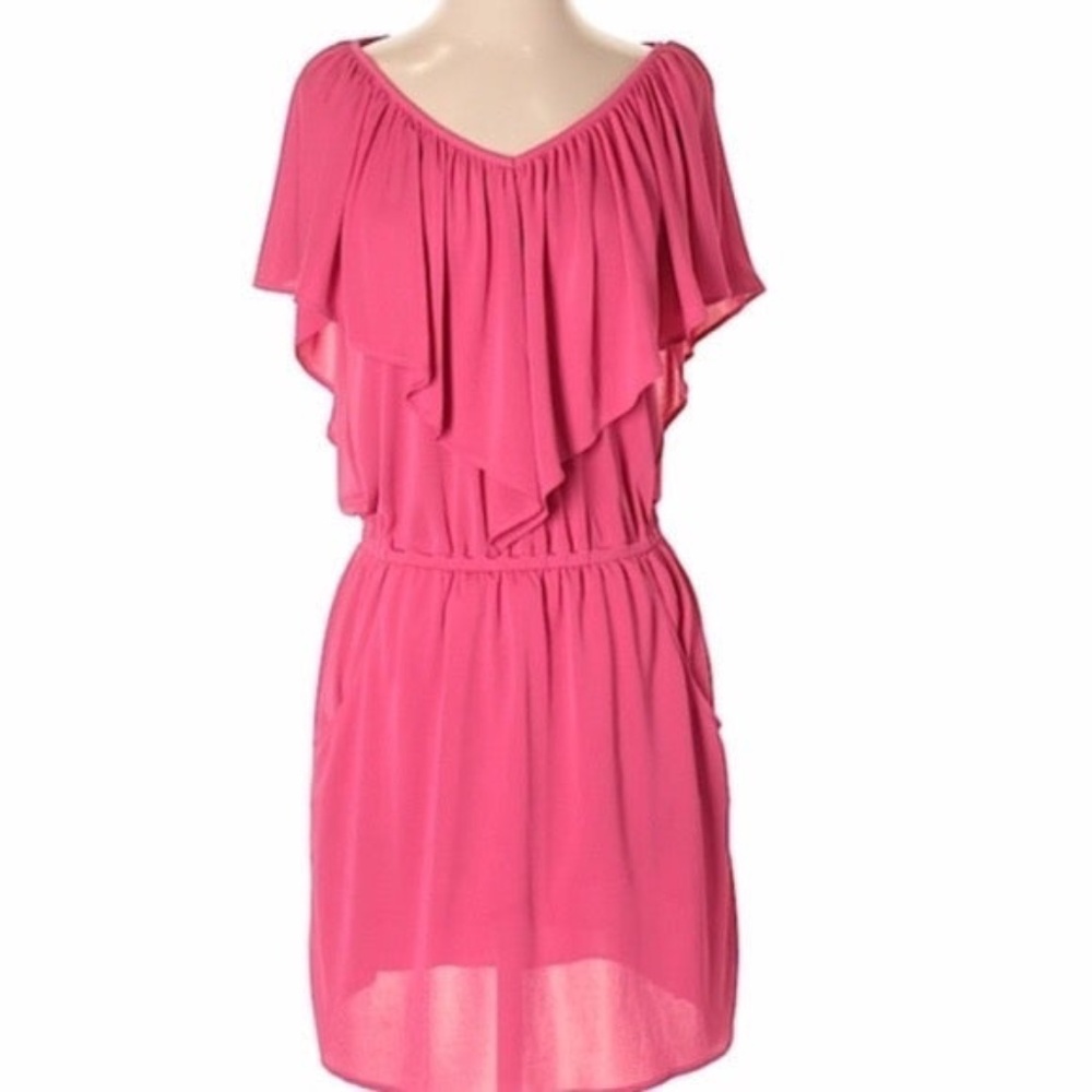 Tibi Casual Dress Small